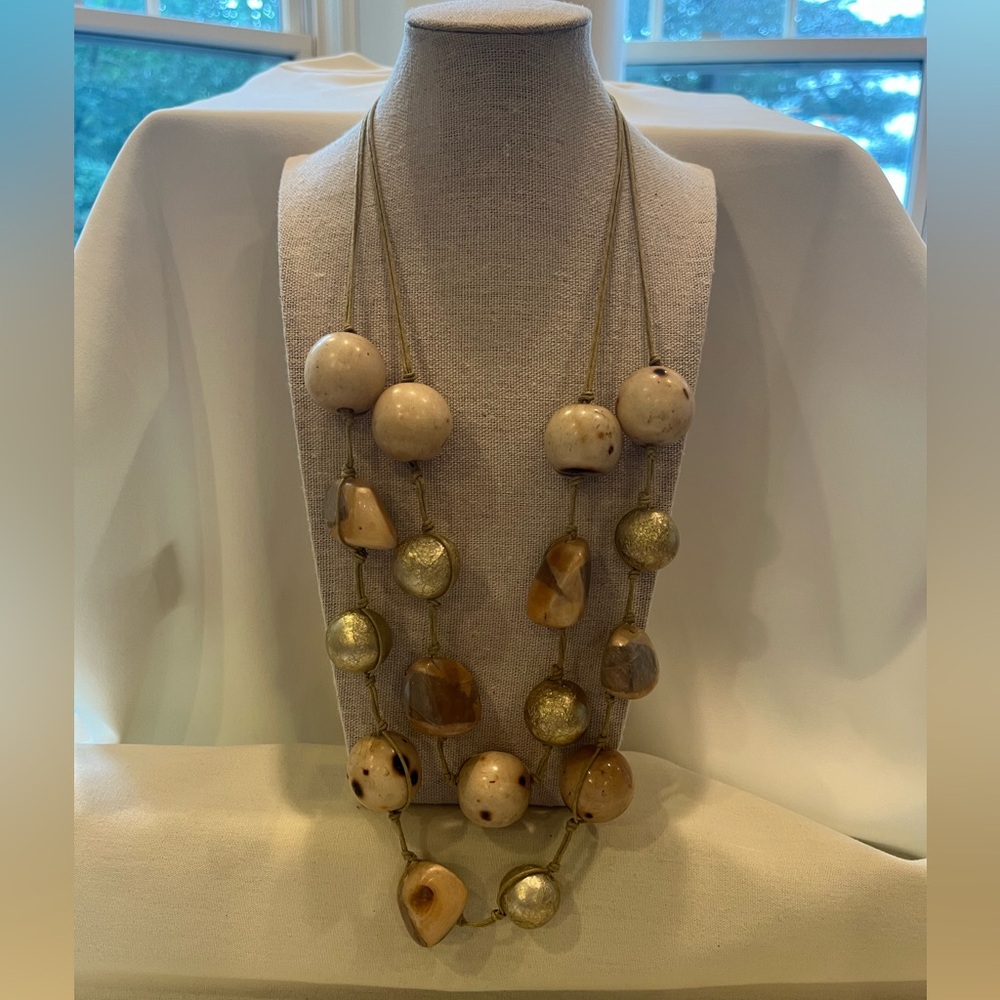 Vintage Rock Choker - Picture 8 of 16